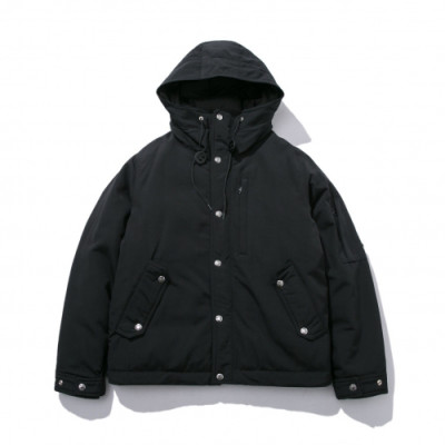 The North Face 2019 Mens Mountain Casual Down Jacket - 노스페이스 2019 남성 캐쥬얼 다운 자켓 Nor0087x.Size(s - xl).블랙