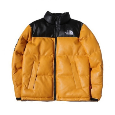 The North Face 2019 Mens Mountain Casual Down Jacket - 노스페이스 2019 남성 캐쥬얼 다운 자켓 Nor0115x.Size(s - xl).옐로우