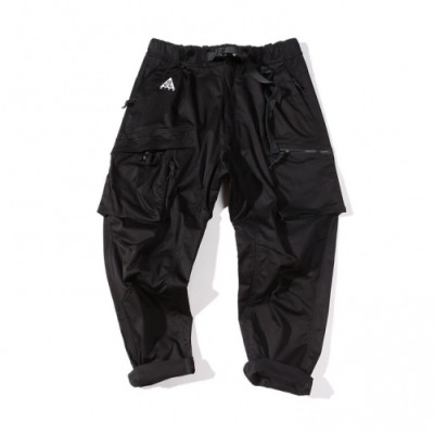 Nike 2019 Mens Casual Cotton Training Pants - 나이키 2019 남성 캐쥬얼 코튼 트레이닝 팬츠 Nik109x