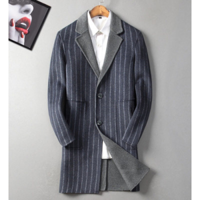[클래식]Armani 2019 Mens Buseniess Wool Suit Jacket - 알마니 2019 남성 비지니스 울 슈트 자켓 Arm0482x.Size(m - 3xl).블루