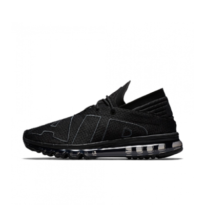Nike 2019 Air Max Flair Air Black Air Cushion Running Shoes 942236 - 나이키 2019 에어 맥스 플레어 에어 블랙 쿠션 런닝 슈즈 942236, NIKS0018.Size(255 - 280),블랙