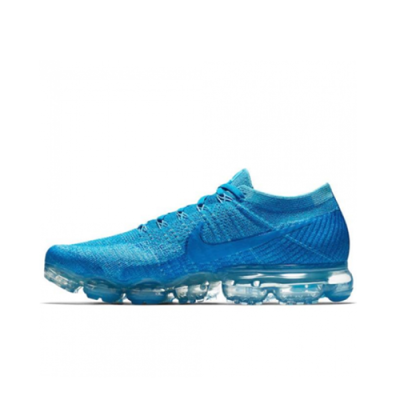 Nike 2019 Air Vapor Max Fly knit Cushion Running Shoes 849558 - 나이키 2019 에어 증기 맥스 플라이니트 쿠션 런닝 슈즈 849558, NIKS0031.Size(255 - 280),블루