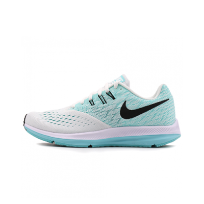 Nike 2019 Air Ladies Running Shoes 898485 - 나이키 2019 에어 여성용 런닝슈즈 898485, NIKS0088.Size(225 - 250),스카이블루