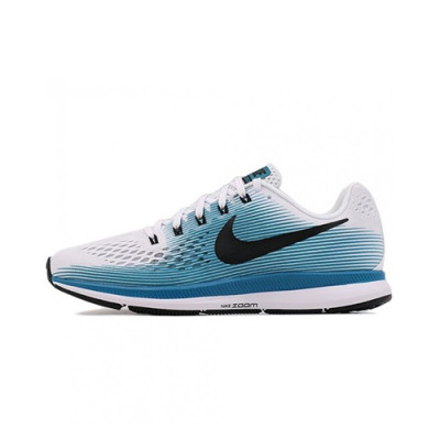 Nike 2019 Air Mens Running Shoes 880555 - 나이키 2019 에어 남성용 런닝슈즈 880555, NIKS0093.Size(255 - 280),화이트