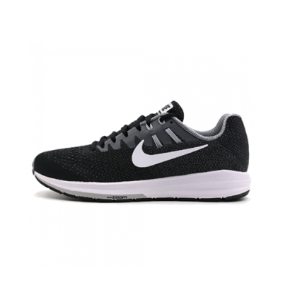 Nike 2019 Air Zoom Mens Running Shoes 849576 - 나이키 에어 줌 2019 남성용 런닝 슈즈 849576, NIKS0096.Size(255 - 280),블랙