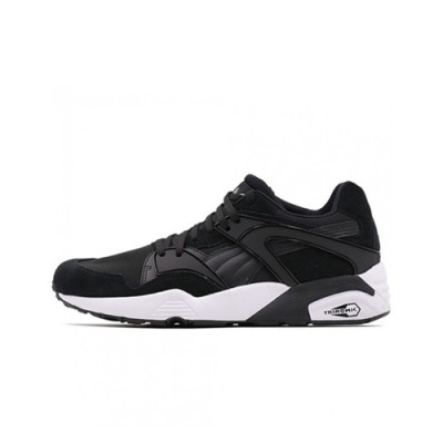 Puma 2019 Mens Running Shoes - 푸마 2019 남성용 런닝슈즈 364406, PUMS0014, 사이즈 (255- 280),블랙