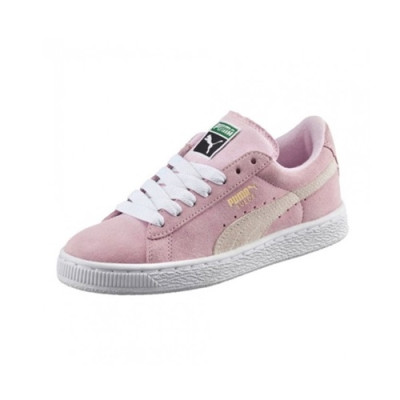 Puma 2019 Ladies Sneakers - 푸마 2019 여성용 스니커즈 355110, PUMS0026, 사이즈 (225- 250),핑크