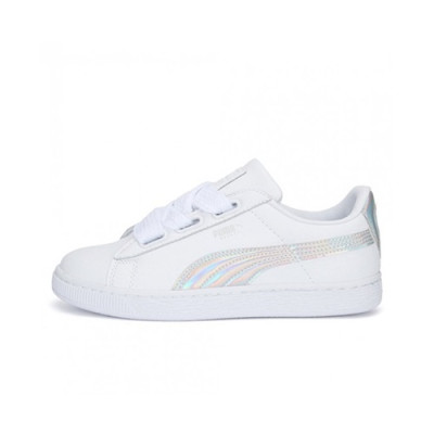 Puma 2019 Ladies Sneakers - 푸마 2019 여성용 스니커즈 363626, PUMS0027, 사이즈 (225- 250),화이트