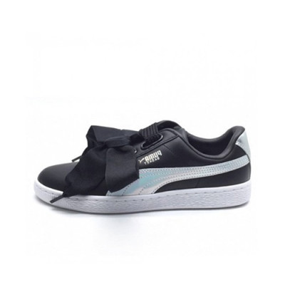 Puma 2019 Ladies Sneakers - 푸마 2019 여성용 스니커즈 363626, PUMS0028, 사이즈 (225- 250),블랙