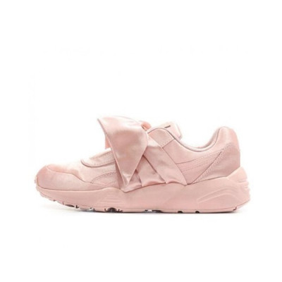 Puma 2019 Ladies Sneakers - 푸마 2019 여성용 스니커즈 365054, PUMS0031, 사이즈 (225- 250),핑크