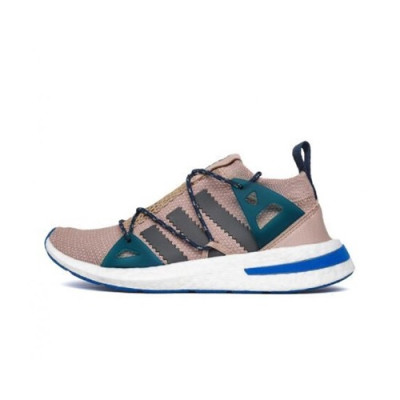 Adidas 2019 Boost Mens Running Shoes - 아디다스 2019 부스트 남성용 런닝슈즈, ADIS0024.Size(255 - 280).카키베이지