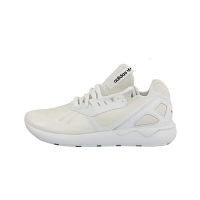 Adidas 2019 Tubular Mens Running Shoes - 아디다스 2019 튜블라 남성용 런닝슈즈, ADIS0026.Size(255 - 280).화이트