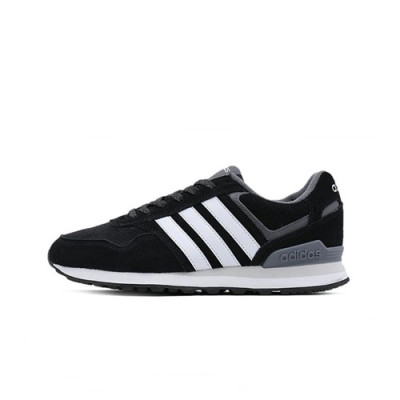 Adidas 2019 NEO Mens Running Shoes - 아디다스 2019 NEO 남성용 런닝슈즈, ADIS0029.Size(255 - 280).블랙