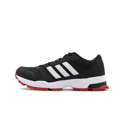 Adidas 2019 Mens Running Shoes - 아디다스 2019 남성용 런닝슈즈, ADIS0030.Size(255 - 280).블랙