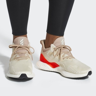 Adidas 2019 Alpha Bounce Mens Running Shoes - 아디다스 2019 알파 바운스 남성용 런닝슈즈, ADIS0031.Size(255 - 280).핑크