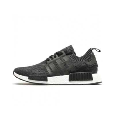 Adidas 2019 NMD R1 Mens Running Shoes - 아디다스 2019  NMD R1 남성용 런닝슈즈, ADIS0034.Size(255 - 280).블랙