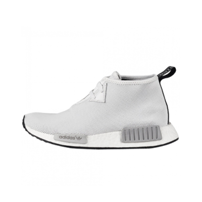 Adidas 2019 NMD Mens Running Shoes - 아디다스 2019  NMD 남성용 런닝슈즈, ADIS0037.Size(255 - 280).화이트