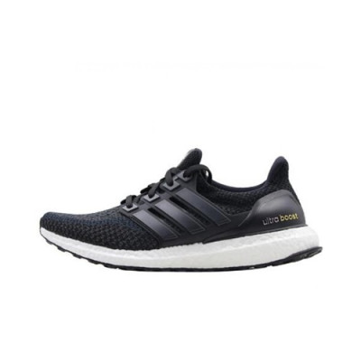 Adidas 2019 Ultra Boost 2.0 Mens Running Shoes - 아디다스 2019 울트라 부스트 2.0 남성용 런닝슈즈, ADIS0045.Size(255 - 280).블랙