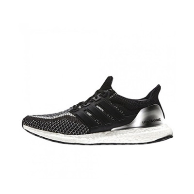 Adidas 2019 Ultra Boost Mens Running Shoes - 아디다스 2019 울트라 부스트 남성용 런닝슈즈, ADIS0046.Size(255 - 280).블랙