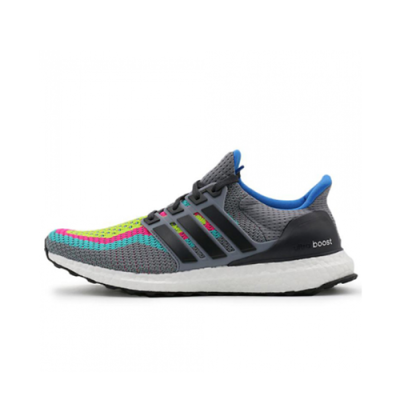 Adidas 2019 Ultra Boost Mens Running Shoes - 아디다스 2019 울트라 부스트 남성용 런닝슈즈, ADIS0049.Size(255 - 280).그레이