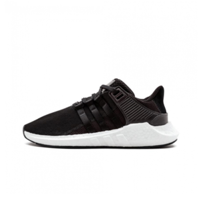 Adidas 2019 EQT Boost 93/17  Mens Running Shoes - 아디다스 2019 EQT 부스트 93/17 남성용 런닝슈즈, ADIS0052.Size(255 - 280).블랙