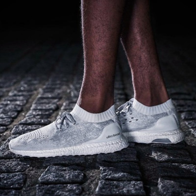 Adidas 2019 Ultra Boost Mens Running Shoes - 아디다스 2019  울트라 부스트 남성용 런닝슈즈, ADIS0068.Size(255 - 280).화이트
