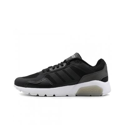 Adidas 2019 NEO Mens Running Shoes - 아디다스 2019 NEO 남성용 런닝슈즈, ADIS0091.Size(255 - 280).블랙