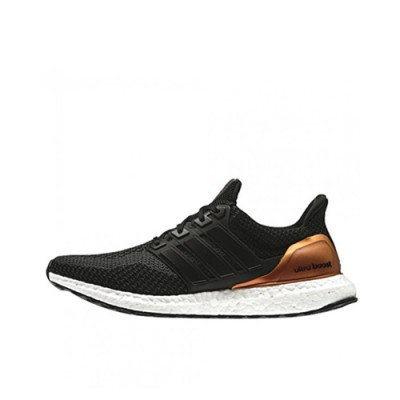 Adidas 2019 Ultra Boost Mens Running Shoes - 아디다스 2019 울트라 부스트 남성용 런닝슈즈, ADIS0098.Size(255 - 280).블랙