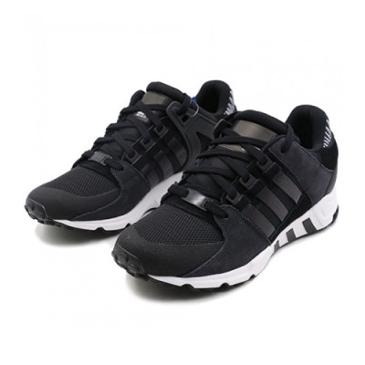 Adidas 2019 EQT Mens Running Shoes - 아디다스 2019 EQT 남성용 런닝슈즈, ADIS0103.Size(255 - 280).블랙