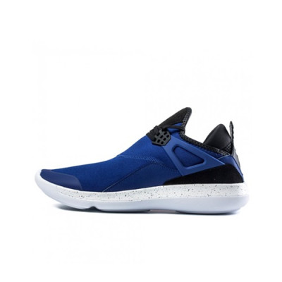 Air Jordan 2019 Fly Mens Running Shoes - 에어조던 2019 플라이 남성용 런닝슈즈 ,AIRJS0003, Size(255 - 280), 블루