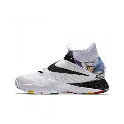 Nike 2019 Mens Running Shoes 820220 - 나이키 2019 남성용 런닝 슈즈 820220, NIKS0149.Size(255 - 280),화이트