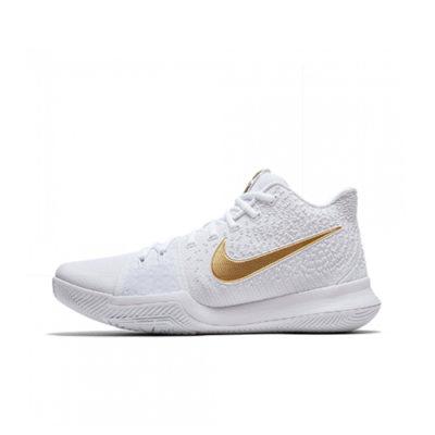 Nike 2019 키리 3 Mens Running Shoes 852395 - 나이키 2019 키리 3 남성용 런닝 슈즈 852395, NIKS0161.Size(255 - 280),화이트
