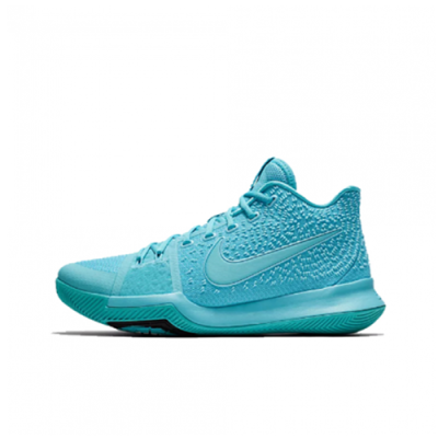 Nike 2019 키리 3 Mens Running Shoes 852396 - 나이키 2019 키리 3 남성용 런닝 슈즈 852396, NIKS0162.Size(255 - 280),블루