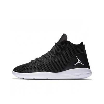 Air Jordan 2019 Mens Running Shoes - 에어조던 2019 남성용 런닝슈즈 ,AIRJS0004, Size(255 - 280), 블랙