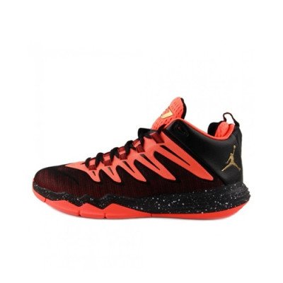 Air Jordan 2019 Mens Running Shoes - 에어조던 2019 남성용 런닝슈즈 ,AIRJS0008, Size(255 - 280), 블랙