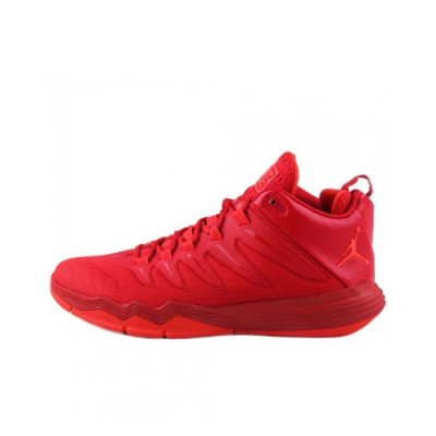 Air Jordan 2019 Mens Running Shoes - 에어조던 2019 남성용 런닝슈즈 ,AIRJS0009, Size(255 - 280), 레드