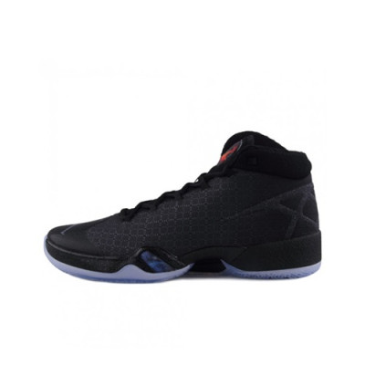 Air Jordan 2019 30 Mens Running Shoes - 에어조던 2019 30 남성용 런닝슈즈 ,AIRJS0022, Size(255 - 280), 블랙