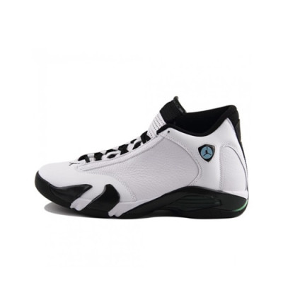 Air Jordan 2019 14 Mens Running Shoes - 에어조던 2019 14 남성용 런닝슈즈 ,AIRJS0033, Size(255 - 280), 화이트