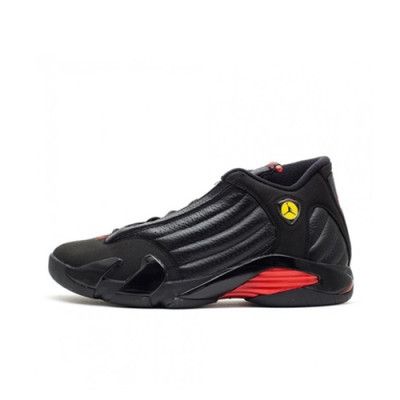 Air Jordan 2019 14 Mens Running Shoes - 에어조던 2019 14 남성용 런닝슈즈 ,AIRJS0034, Size(255 - 280), 블랙