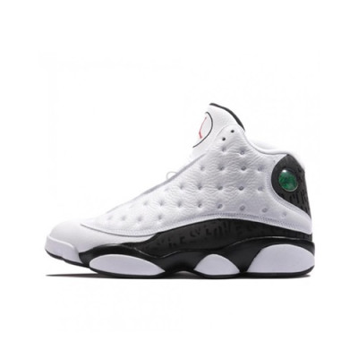 Air Jordan 2019 13 Mens Running Shoes - 에어조던 2019 13 남성용 런닝슈즈 ,AIRJS0047, Size(255 - 280), 화이트