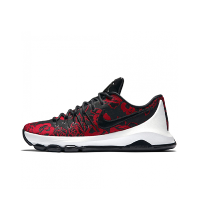 Nike 2019 KD 8 Mens Running Shoes 806393 - 나이키 2019  KD 8 남성용 런닝 슈즈 806393, NIKS0175.Size(255 - 280),블랙