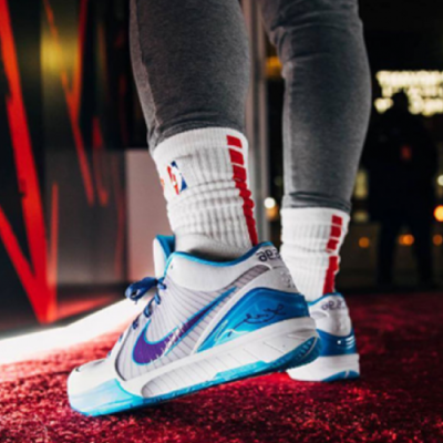Nike 2019 Kobe 4 ZK 4  Mens Running Shoes AV6339 - 나이키 2019  고베 4 ZK 4 남성용 런닝 슈즈 AV6339 , NIKS0178.Size(255 - 280),화이트