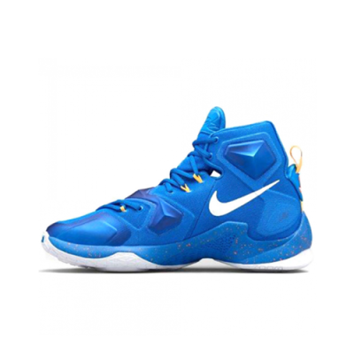 Nike 2019 LBJ 13 Mens Running Shoes 807219 - 나이키 2019  LBJ 13 남성용 런닝 슈즈 807219 , NIKS0191.Size(255 - 280),블루