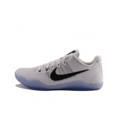 Nike 2019 Kobe 11 Mens Running Shoes 836184 - 나이키 2019  고베 11 남성용 런닝 슈즈 836184 , NIKS0195.Size(255 - 280),화이트