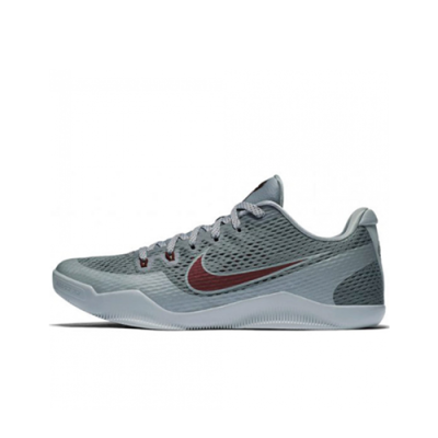 Nike 2019 Kobe 11 Mens Running Shoes 836183 - 나이키 2019  고베 11 남성용 런닝 슈즈 836183 , NIKS0196.Size(255 - 280),그레이