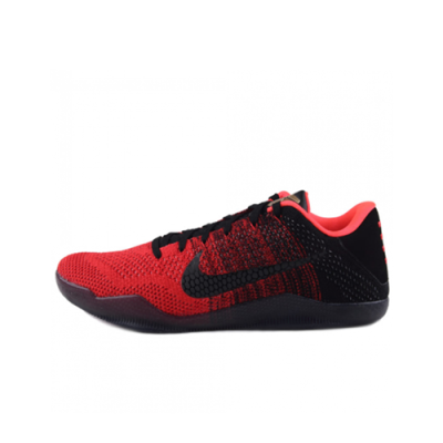 Nike 2019 Kobe ZK 11 Mens Running Shoes 822675 - 나이키 2019  고베 ZK 11 남성용 런닝 슈즈 822675 , NIKS0199.Size(255 - 280),레드+블랙