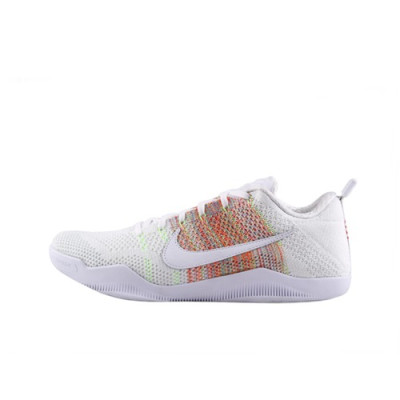 Nike 2019 Kobe Mens Running Shoes 824463 - 나이키 2019  고베 남성용 런닝 슈즈 824463, NIKS0200.Size(255 - 280),화이트