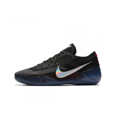 Nike 2019 Kobe Mens Running Shoes AQ1087 - 나이키 2019  고베 남성용 런닝 슈즈 AQ1087 , NIKS0201.Size(255 - 280),블랙