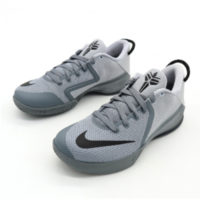 Nike 2019 Kobe Mens Running Shoes 897657 - 나이키 2019  고베 남성용 런닝 슈즈 897657 , NIKS0203.Size(255 - 280),그레이