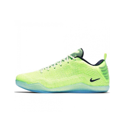 Nike 2019 Kobe Mens Running Shoes 824463 - 나이키 2019  고베 남성용 런닝 슈즈 824463, NIKS0207.Size(255 - 280),네온옐로우